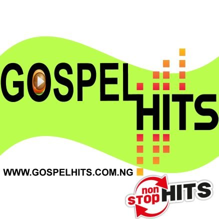 Giving you the latest Hits in Gospel Music. Music Post and Enquiries? contact: BBM: 7A14EADE || +234 807 741 0725 || E-mail: gospelhitsplus@gmail.com