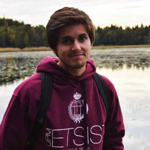 Diego Bermúdez (Diego_BM94) Twitter