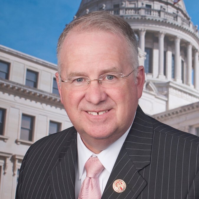 Representative - Mississippi House District 79