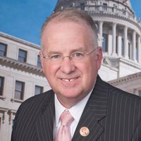 Rep. Mark Tullos (@repmarktullos) 's Twitter Profile
