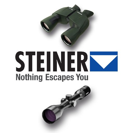 STEINER is the expert in binocular technology for 60 years. Imprint: http://t.co/1lW8iXG3ac