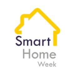 #SmartHomeWeek is a showcase for the very best in smart, connected and integrated home technology, 21st - 27th September 2020.