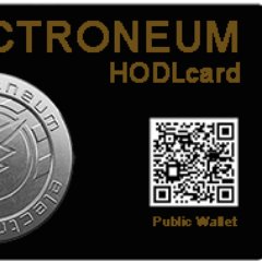 HODLcard