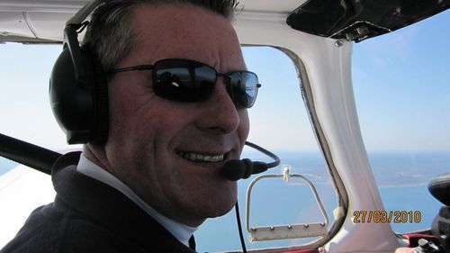 bostonpilot's profile picture. golfer, pilot, sailor. poet and loving life