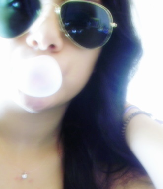 Na vida tudo passa! (: