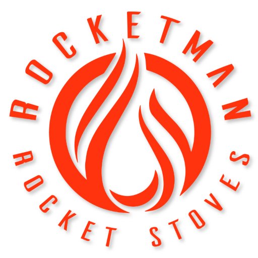 #rocketmanstoves - natures way to cook, outdoors at one, the way it's intended to be. Enjoy life! #Camping #Backpacking #Stove #CampingStove #Campsites