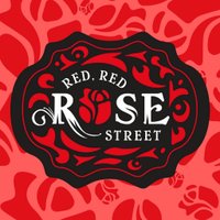 RedRedRoseSt (@redredrosest) 's Twitter Profile Photo