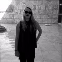 Naomi (@naomikrea) 's Twitter Profile Photo