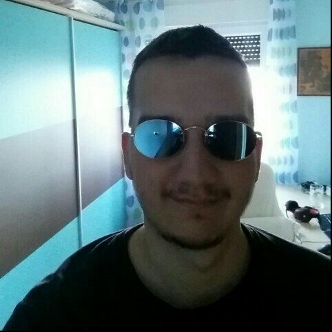 trampo23's profile picture. 