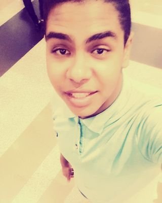 smile. tomorrow will be worse 😉