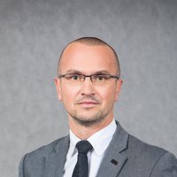 Mariusz Kozłowski(@MKozlowski_) 's Twitter Profile Photo