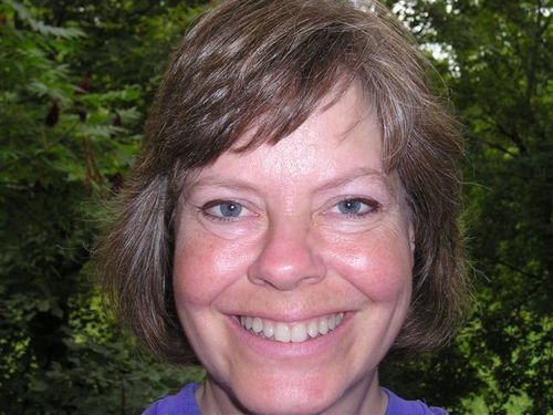 AnneBD's profile picture. 