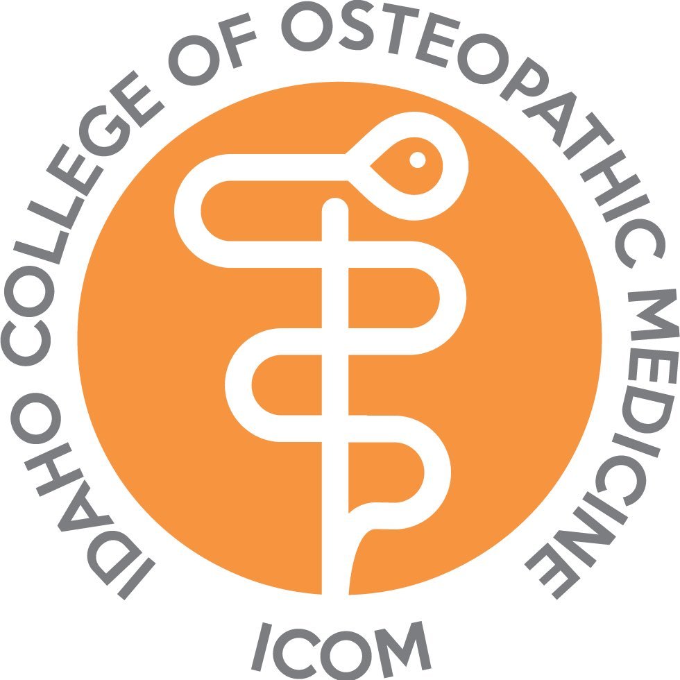 The Idaho College of Osteopathic Medicine (ICOM) is Idaho’s first medical school, training the next generation of osteopathic physicians.