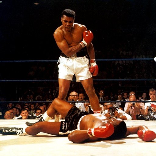 Sometimes the only way to settle an argument is to punch somebody straight in the face. One punch is all it takes 👊 18+ ONLY