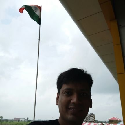 aayush_1987's profile picture. Man with million mission