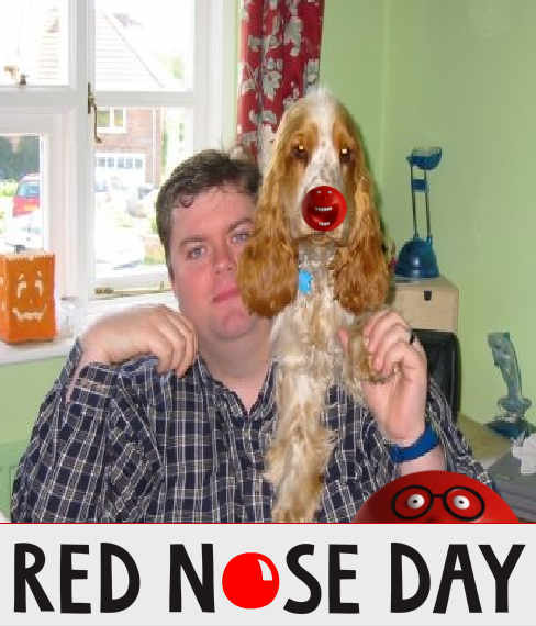 tetstb's profile picture. IT Geek, nuff said.