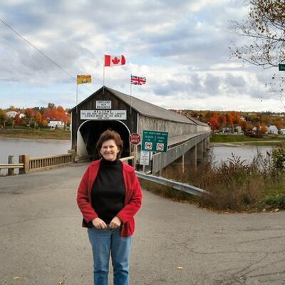 PatsyRoy's profile image