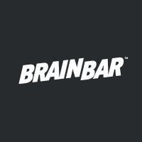 Brain Bar(@brainbarcom) 's Twitter Profile Photo