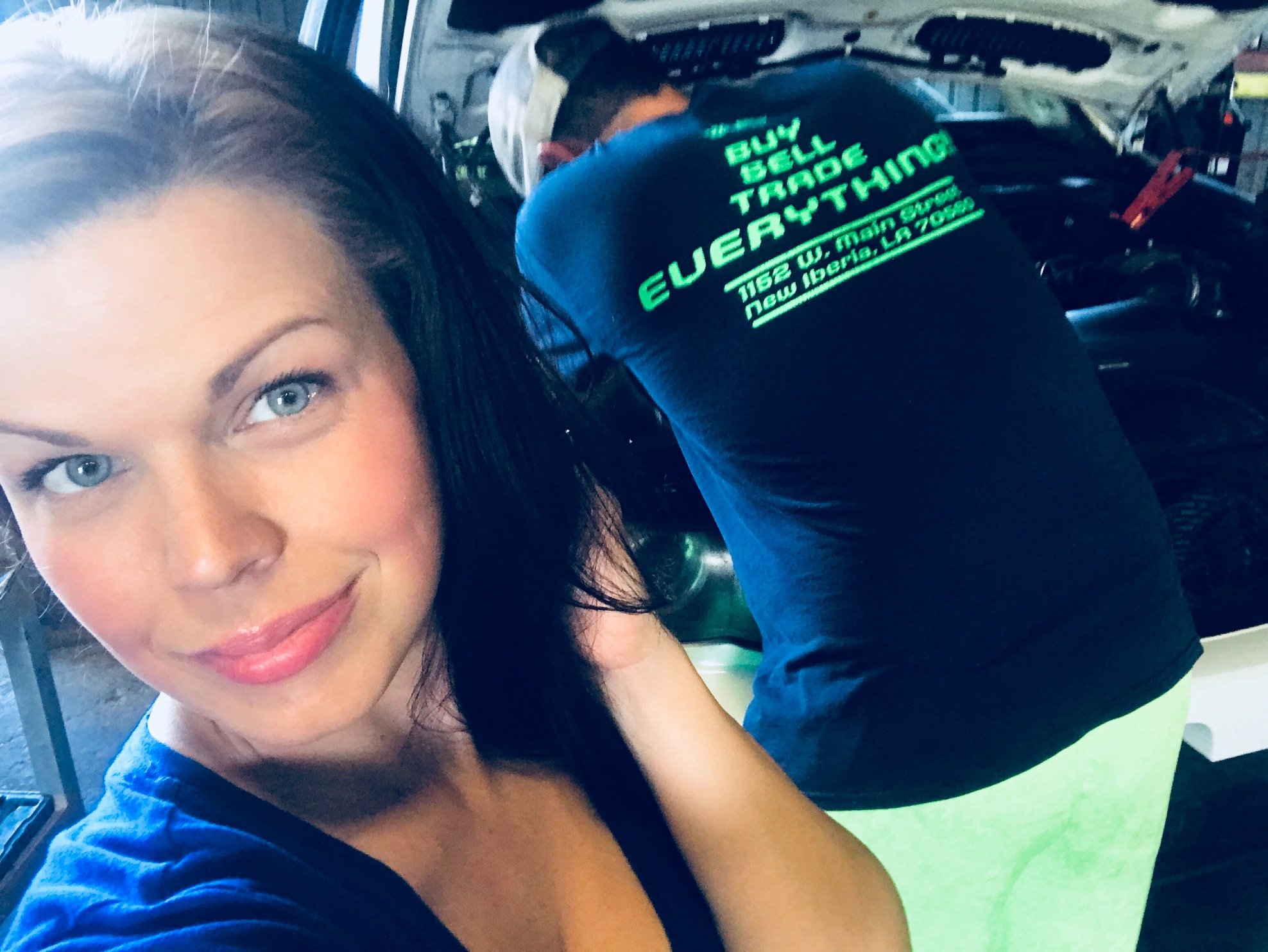 laurynlace1111's profile picture. 