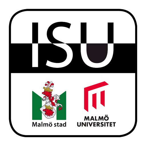 The Institute for Sustainable Urban Development, ISU, is a joint venture between the City of Malmö and the University of Malmö, Sweden.