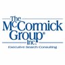 McCormick_Group's profile picture. Outcome-based executive search  Named to Forbes’ 2019 list of America's Best Executive Recruiting Firms