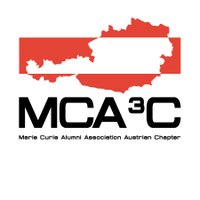 Marie Curie Alumni Assoc. Austria Chapter MCA3C (@mca3c) 's Twitter Profile
