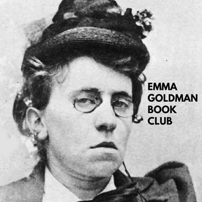 Emma Goldman Book Club is an anti-capitalist reading group based in North Texas.