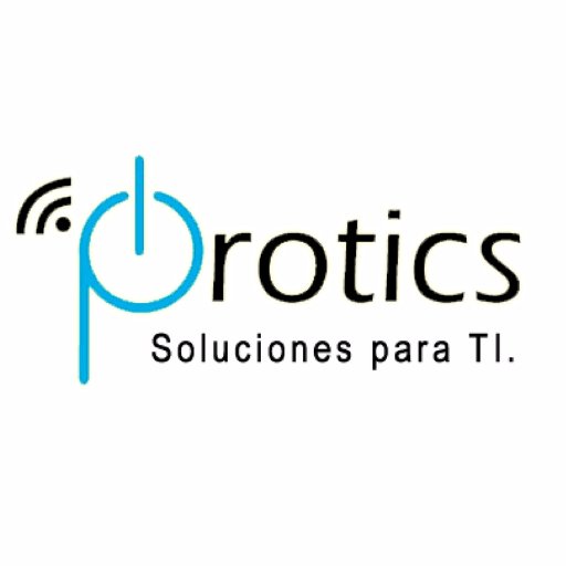 proticsmx's profile picture. 