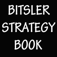 Bitsler Strategy Book (@bitslerbook) 's Twitter Profile