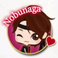 Oda Nobunaga (@nobunokotoba) 's Twitter Profile