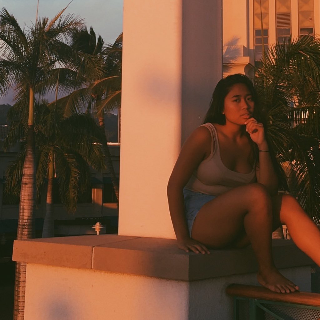 // wanderlust //: CHI raised + HI living
