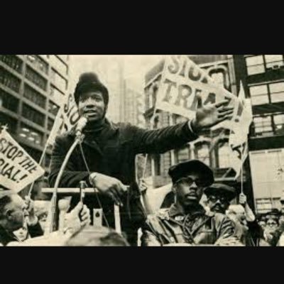 Black Panthers of 2017 unite against injustice and inequality! THE RESISTANCE ✊🏿 #impeachTrump