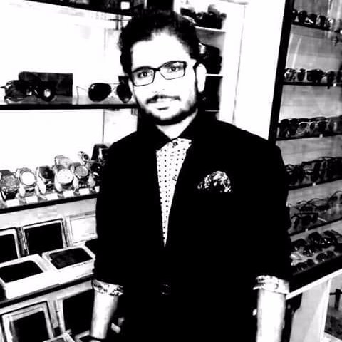 dharmu1995's profile picture. 