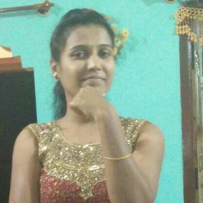 shruhp23's profile picture. Shruti