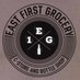 East 1st Grocery (@e1grocery) Twitter profile photo East 1st Grocery (@e1grocery) Twitter profile photo