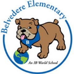 Belvedere Library serves PreK-5th gr students at Belvedere Elementary school, an IB World School in Virginia (FCPS). Tweets are by librarian Valerie Jopeck #pyp