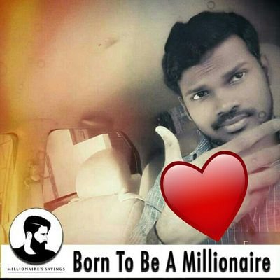 Anto9629365348's profile picture. Everything is God