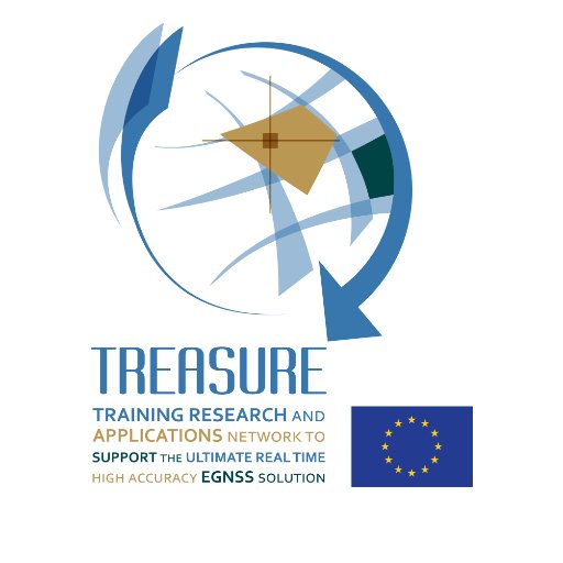 The TREASURE project is a prestigious Marie Skłodowska-Curie Actions (MSCA) Innovative Training Network (ITN), funded through the European Union's Horizon 2020.
