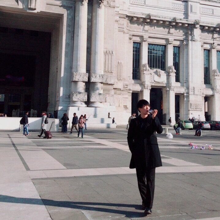 tada421's profile picture. 