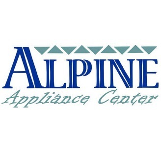 AlpineAppliance's profile picture. At Alpine
Appliance Center we take pride in providing
support after the sale and throughout the lives of
the appliances we sell.