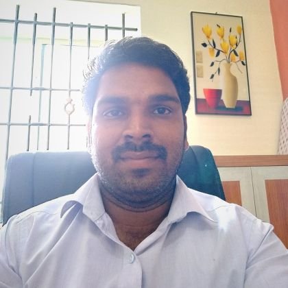 jorigaravi's profile picture. IITian, ❤️ chemistry, 🤓 director .....