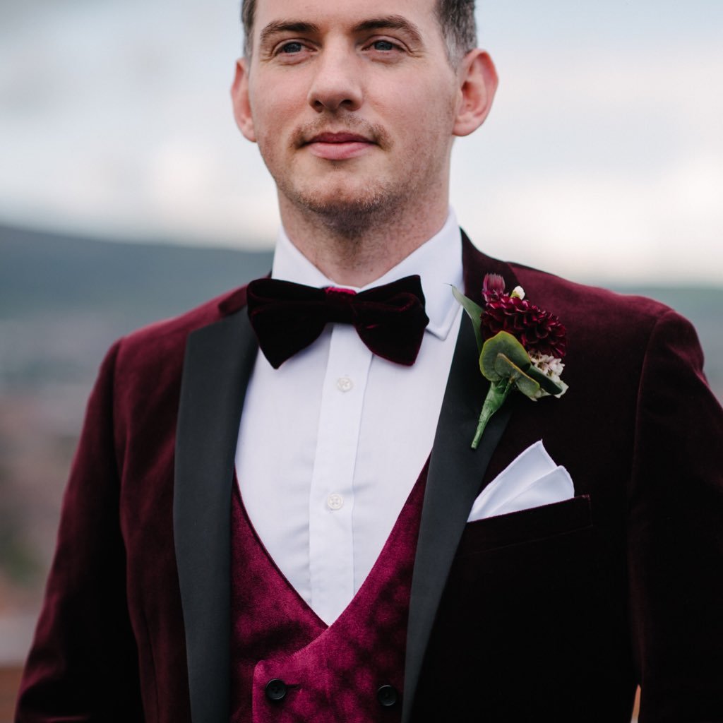 Simon Darby MBE (He/Him) Profile