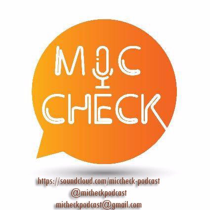 Mic Check is a Podcast portal that aims to give young talent a chance.Voice Over Artists,Presenters,Actors all need a platform to expose their skill.This is it.
