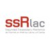SSR LAC (@ssrlac) Twitter profile photo SSR LAC (@ssrlac) Twitter profile photo