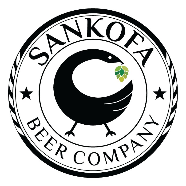 Sankofa Beer Company, is a DC based producer and distributor of premium craft beer, inspired by the founders connection to West Africa.