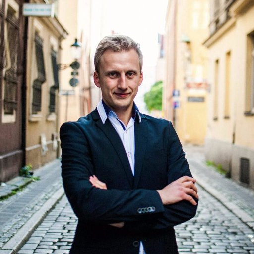 kamilgumienny1's profile picture. Technological partner for EdTech