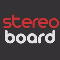 Stereoboard(@stereoboard) 's Twitter Profileg