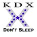 K D X (@kdxjam) Twitter profile photo