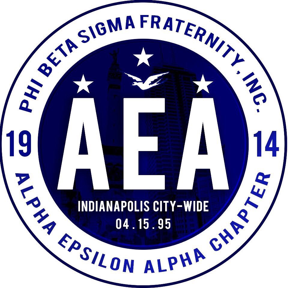 AEA_Sigmas's profile picture. Alpha Epsilon Alpha Chapter of Phi Beta Sigma Fraternity, Inc. - Chartered April 15, 1995 @ Butler University. To learn more ask your local Sigma.