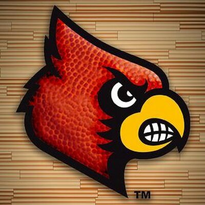 #L1C4 #Cards for life! Born and raised a #Cardinal fan! Love everything #Louisville. Louisville vs. Everybody